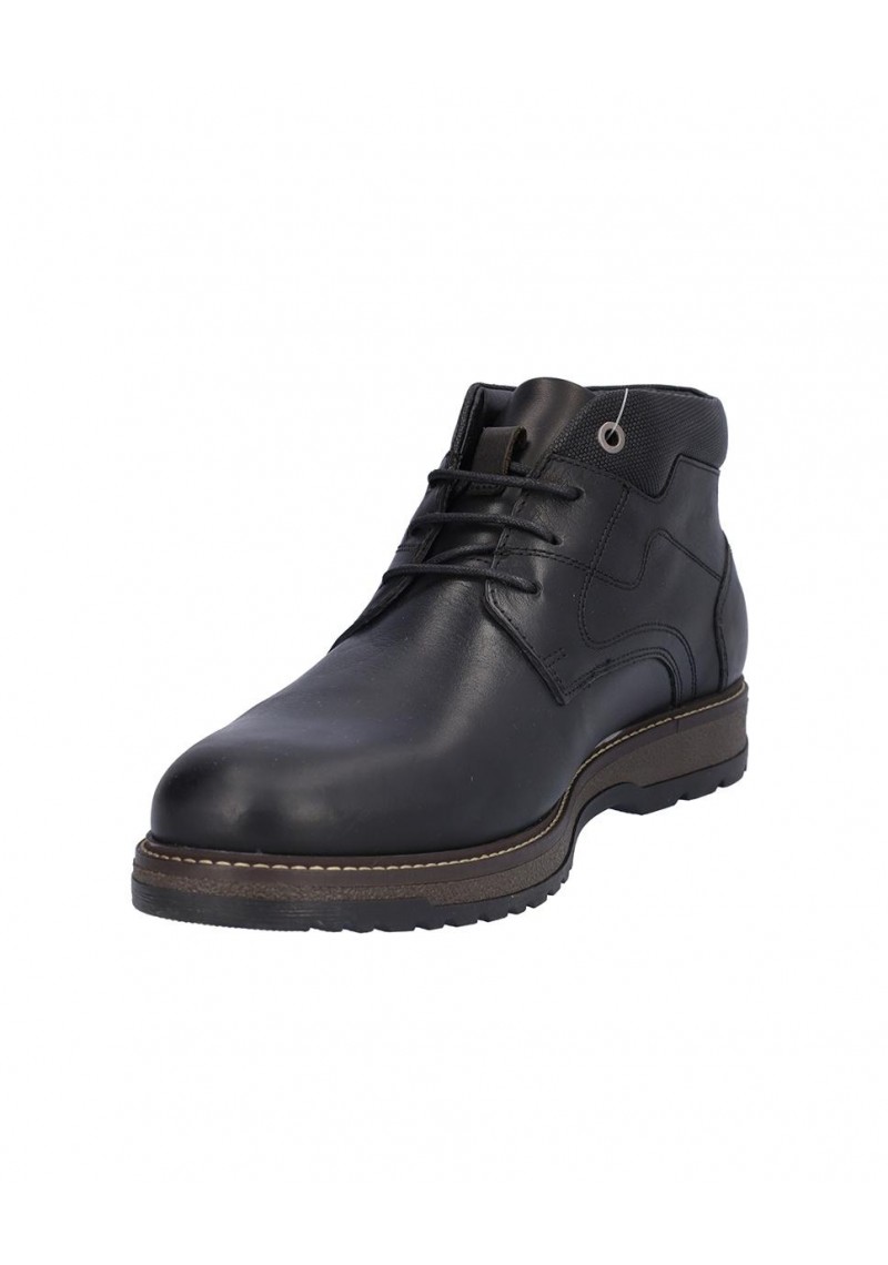 BOTIN CABALLERO