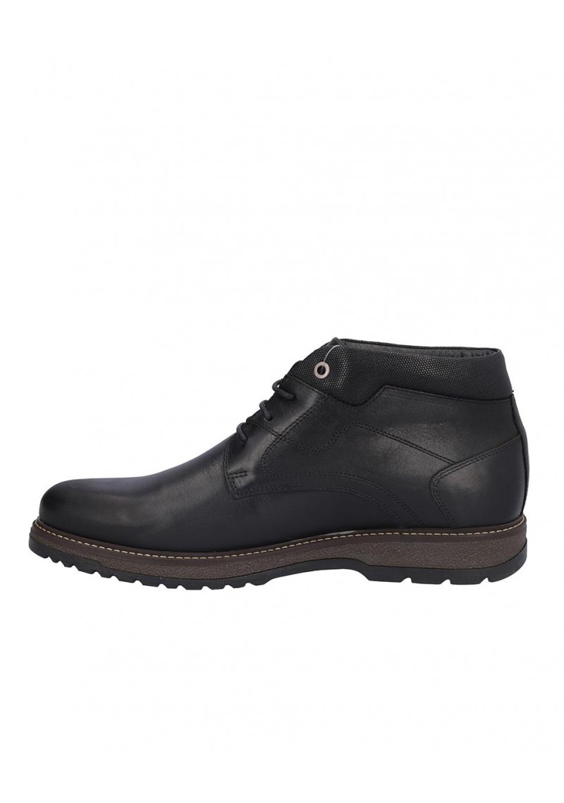 BOTIN CABALLERO