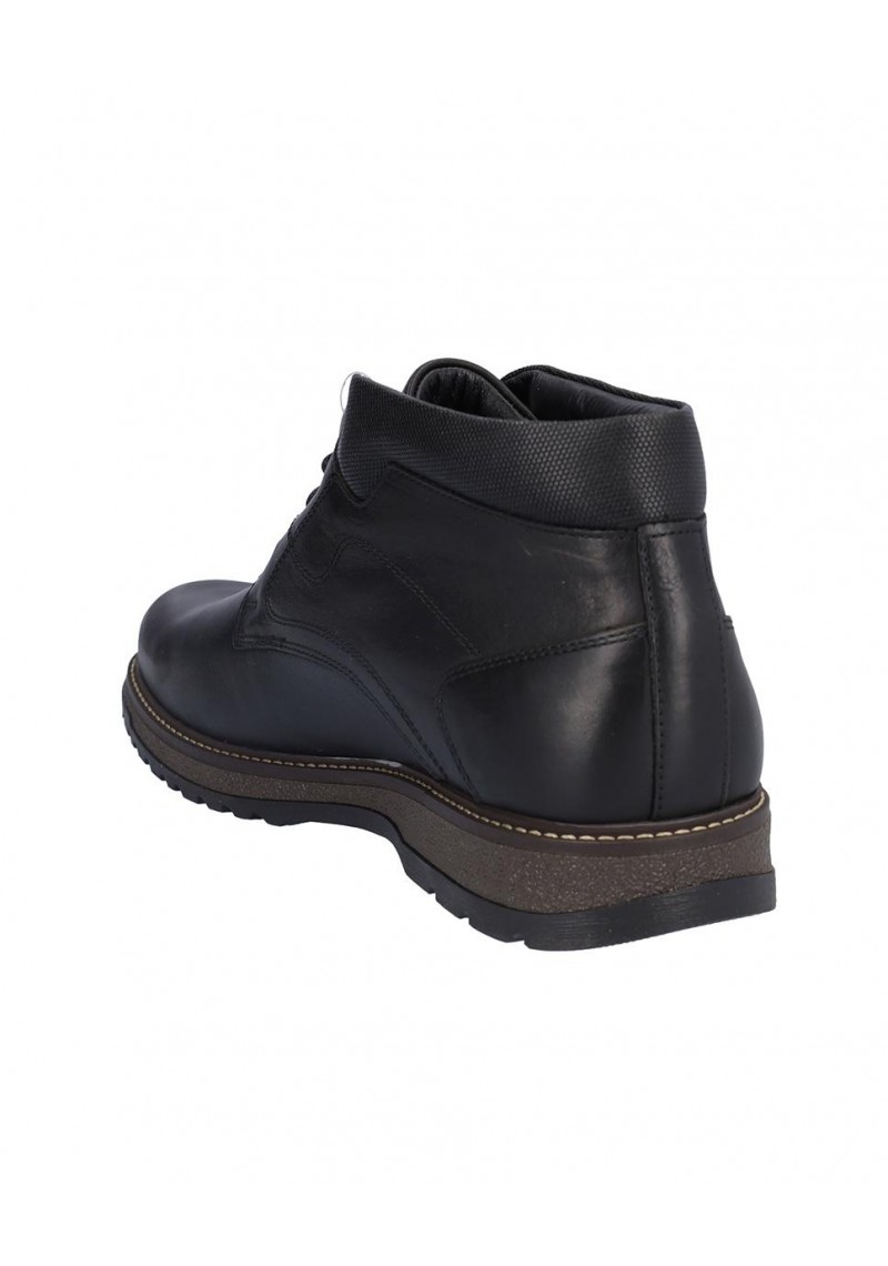 BOTIN CABALLERO