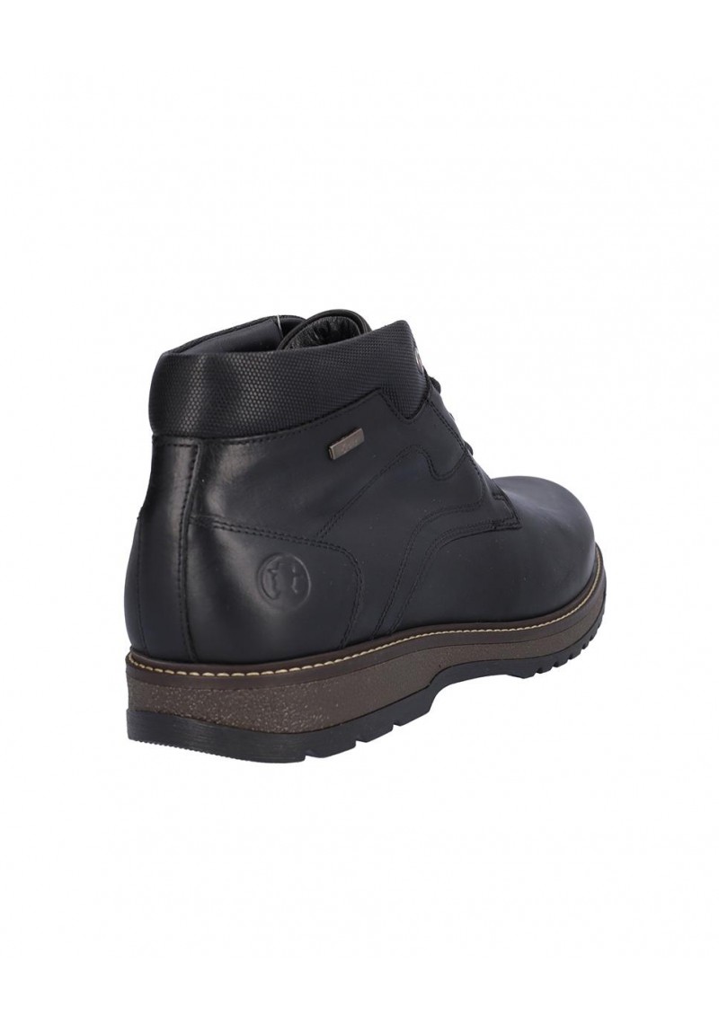 BOTIN CABALLERO