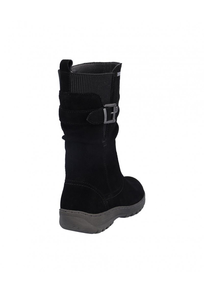 BOTA SEÑORA