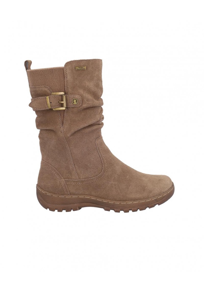 BOTA SEÑORA