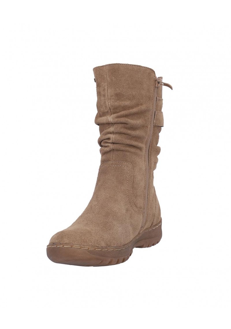 BOTA SEÑORA