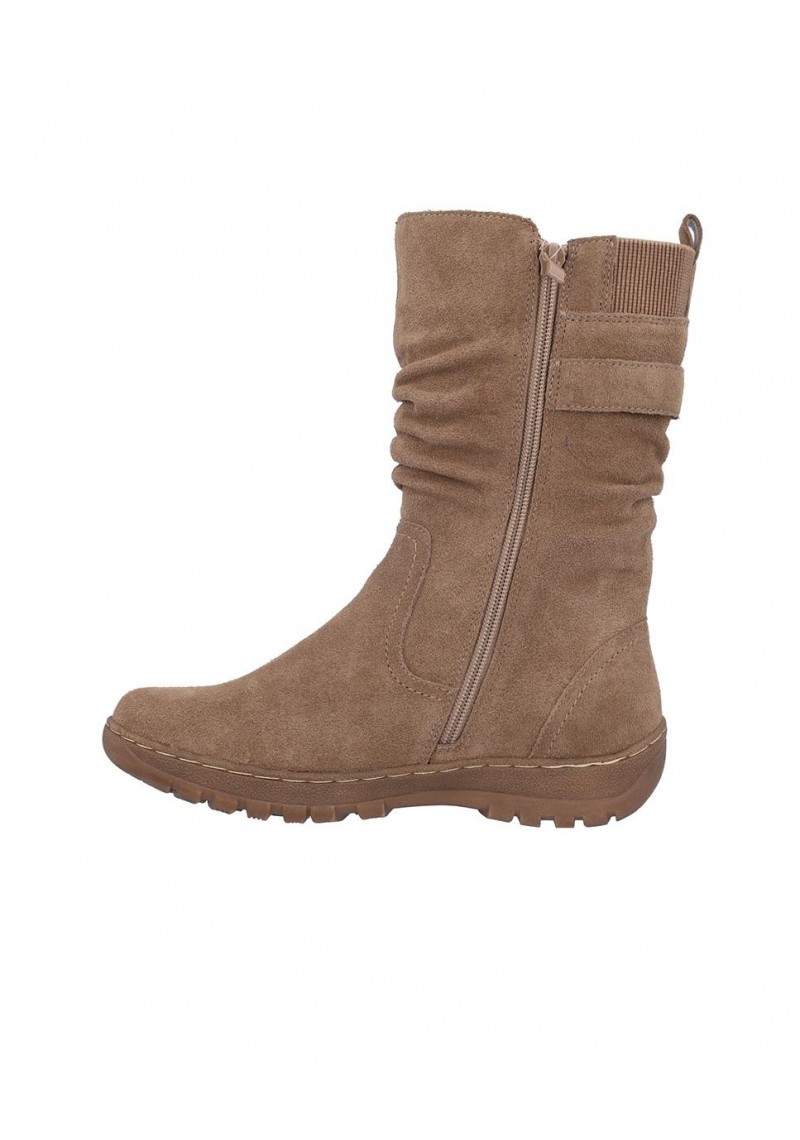 BOTA SEÑORA