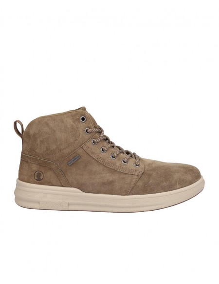 BOTIN CABALLERO
