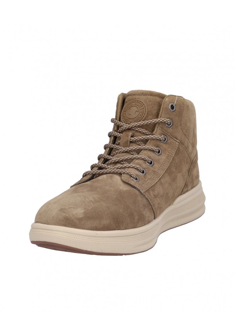 BOTIN CABALLERO