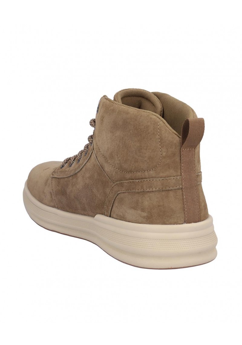 BOTIN CABALLERO