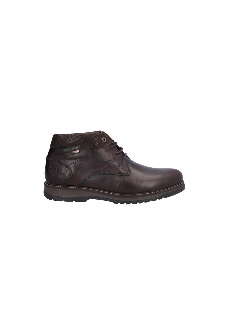 BOTIN CABALLERO