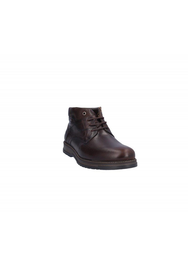 BOTIN CABALLERO
