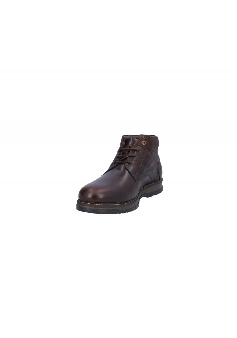 BOTIN CABALLERO