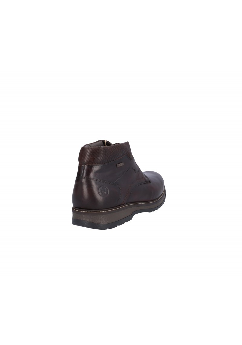 BOTIN CABALLERO