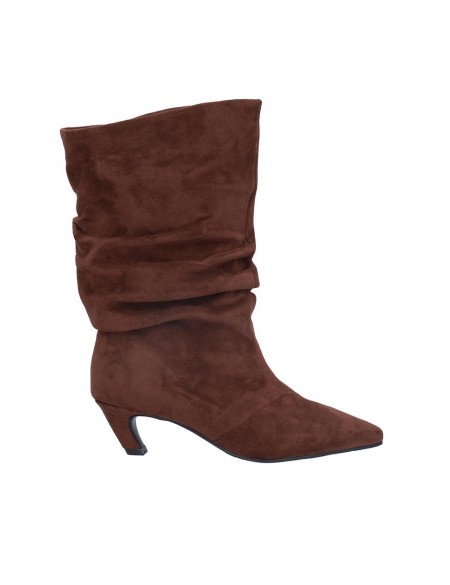 BOTA SEÑORA
