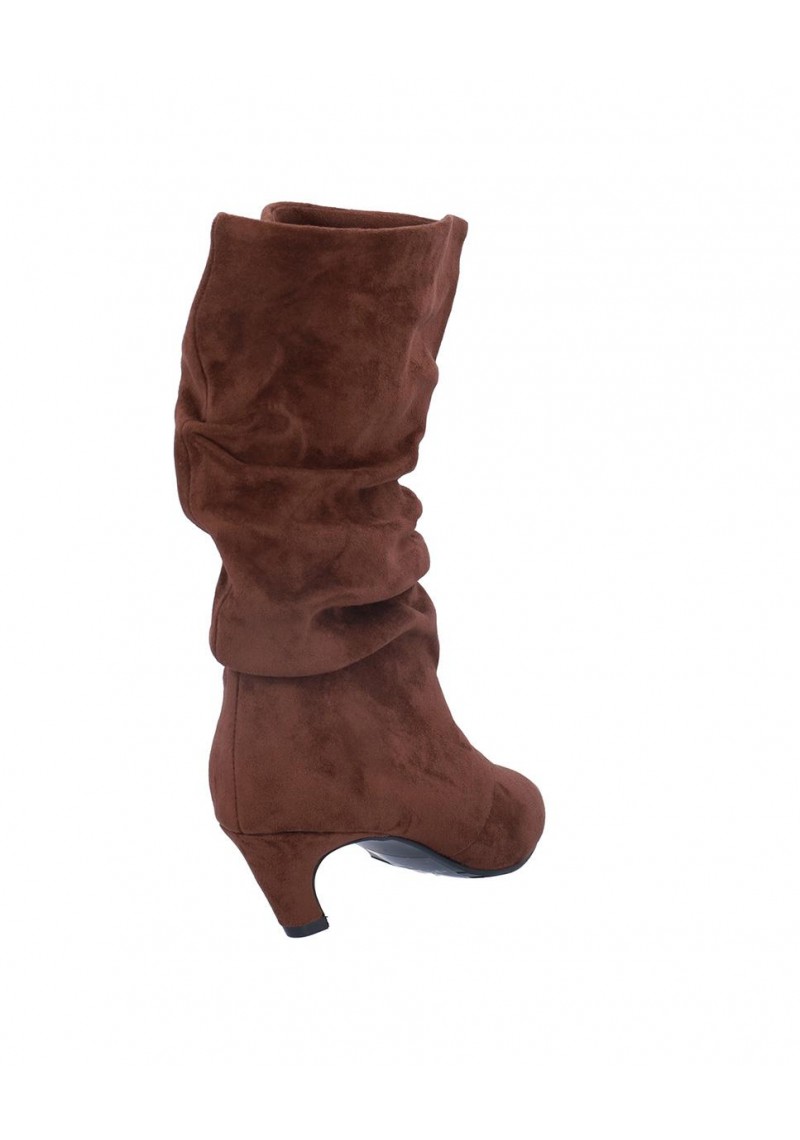 BOTA SEÑORA