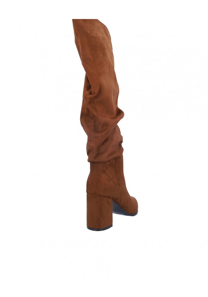 BOTA SEÑORA