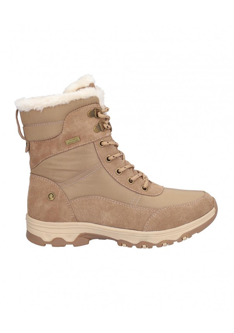 BOTA SEÑORA