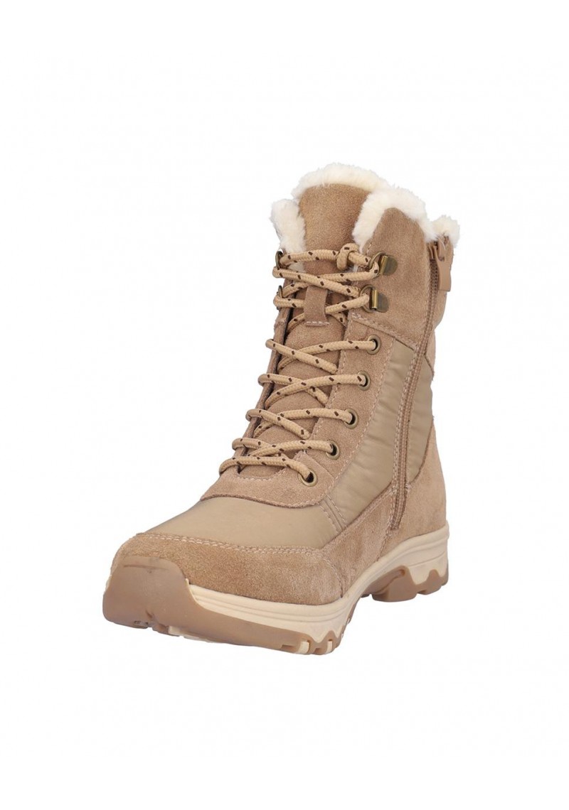 BOTA SEÑORA