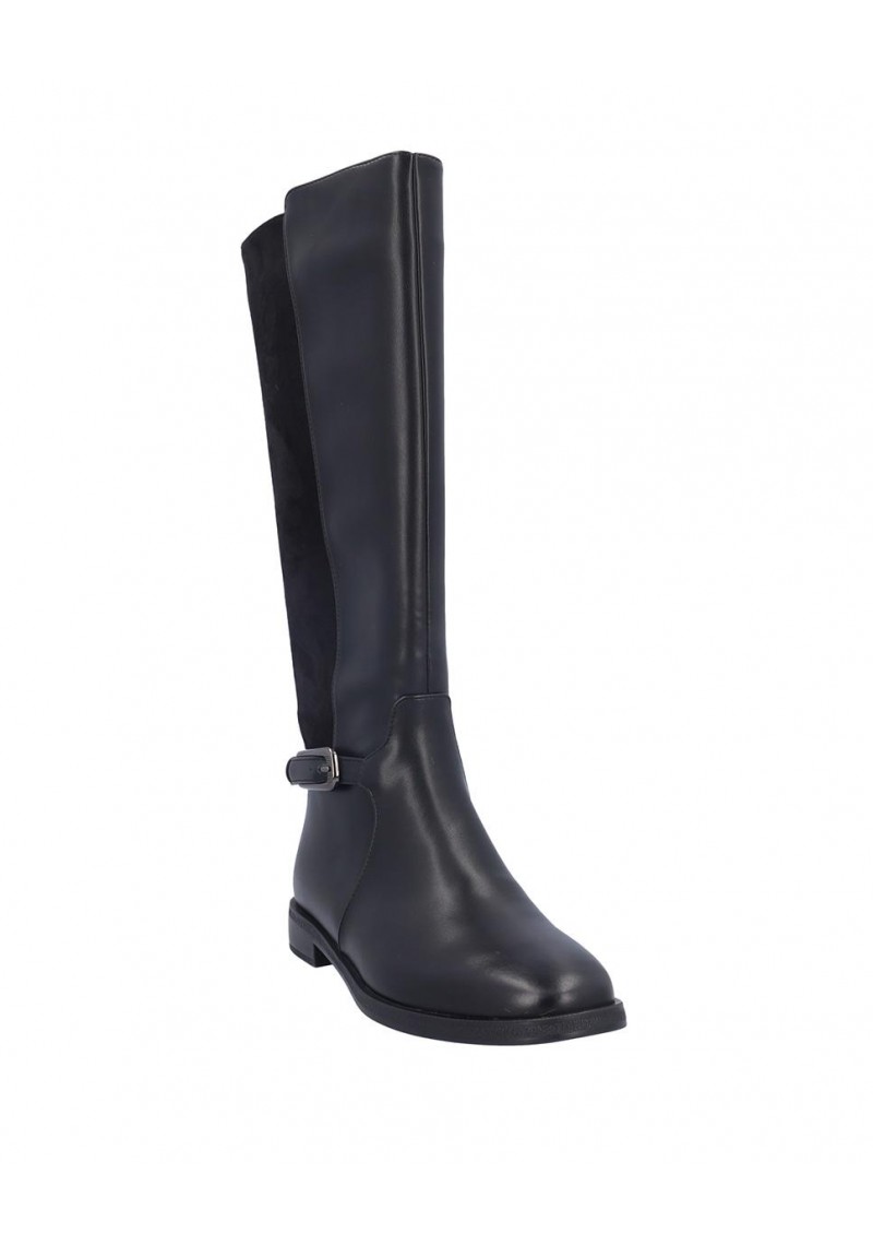 BOTA ALTA MONTAR HEBILLA