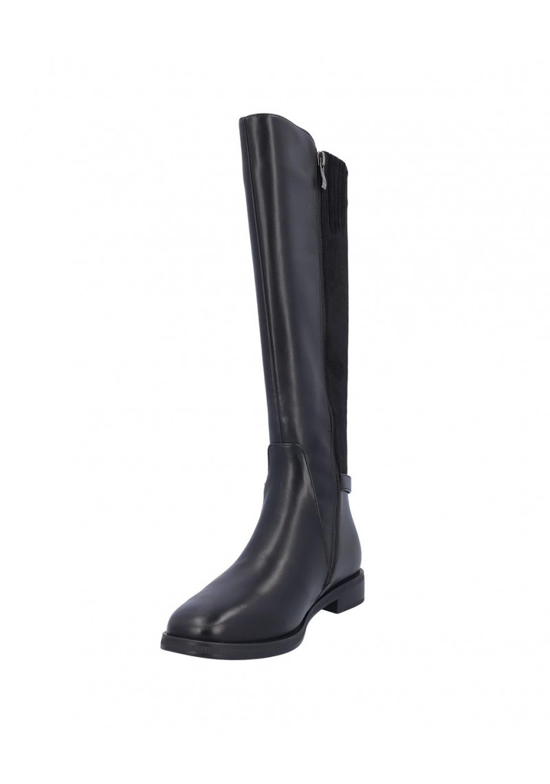 BOTA ALTA MONTAR HEBILLA