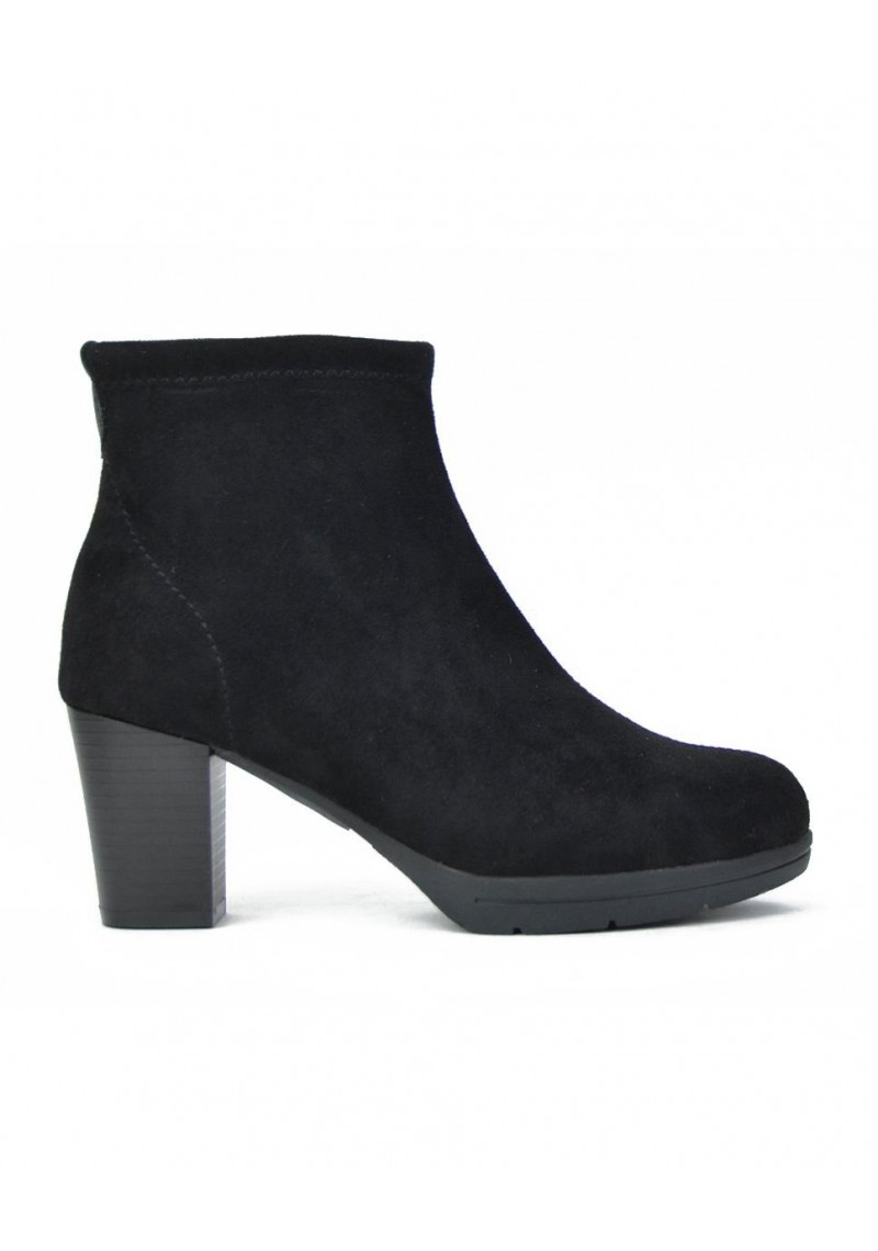BOTIN TACON JAVIER LARRAINZAR JL942 NEGRO