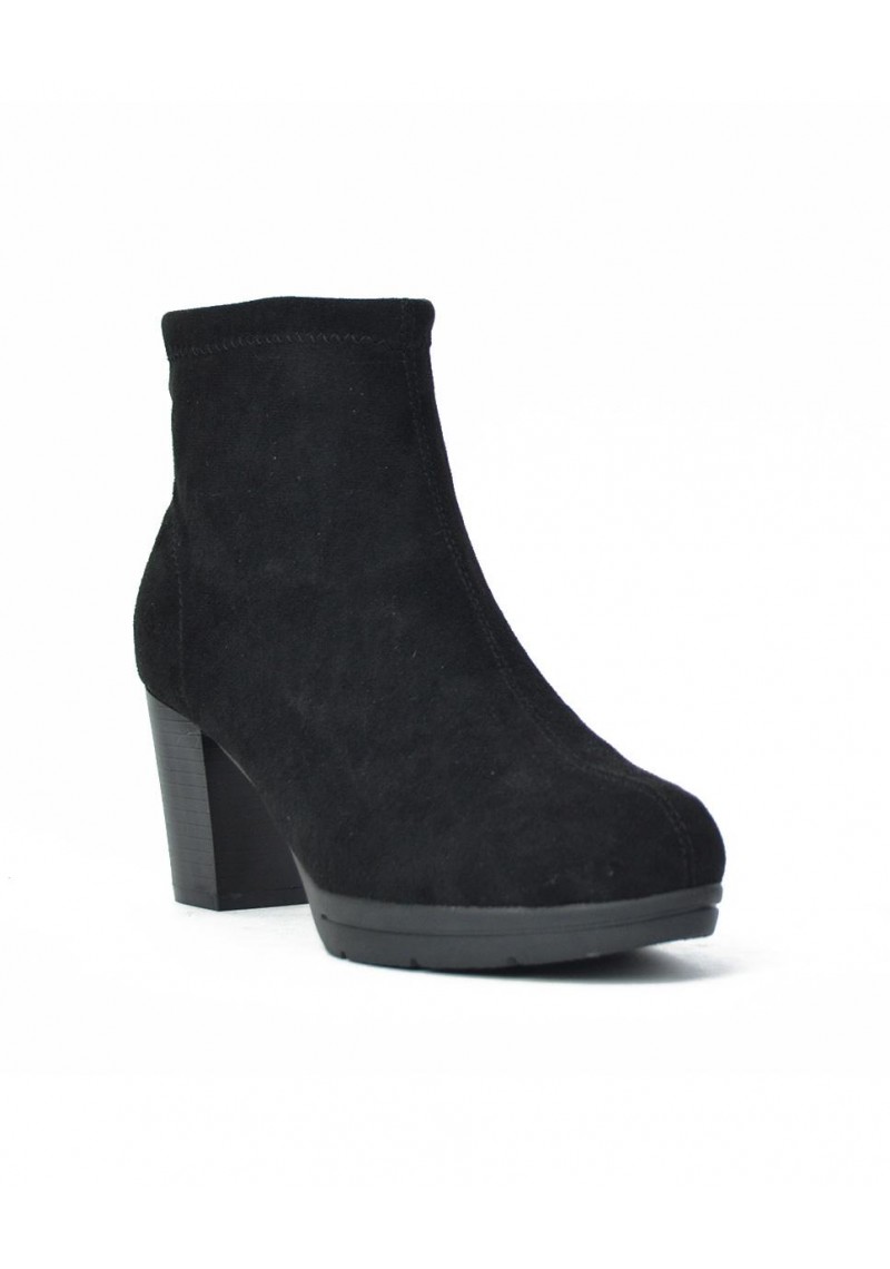 BOTIN TACON JAVIER LARRAINZAR JL942 NEGRO