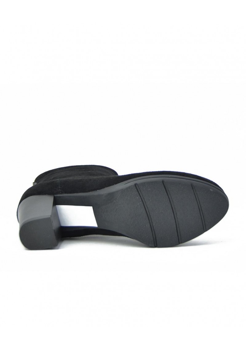 BOTIN TACON JAVIER LARRAINZAR JL942 NEGRO