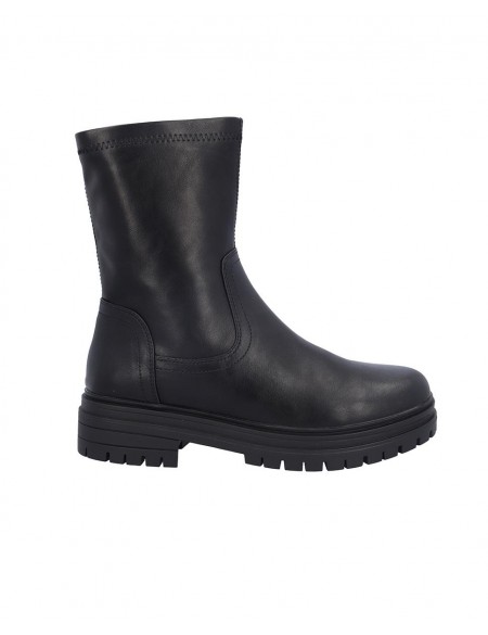 BOTIN SEÑORA ELASTICO
