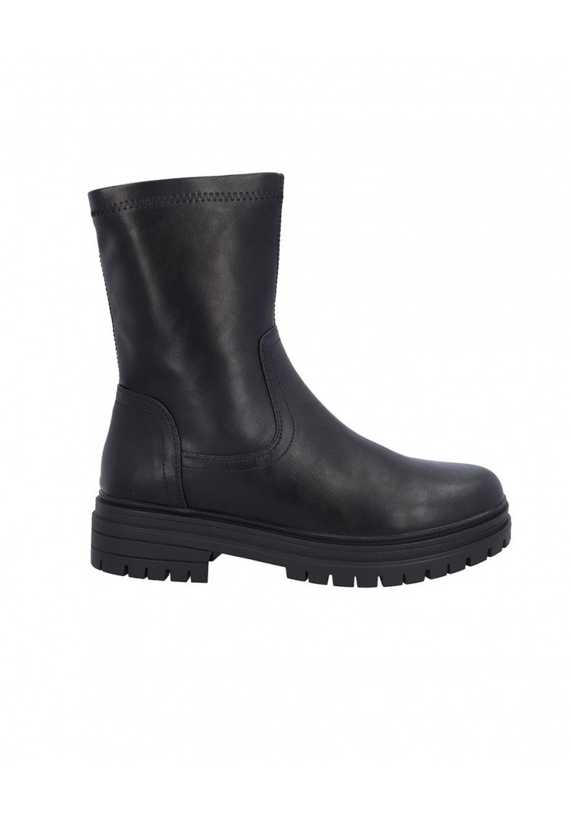 BOTIN SEÑORA ELASTICO
