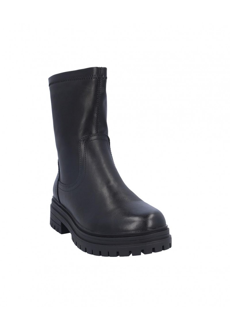 BOTIN SEÑORA ELASTICO