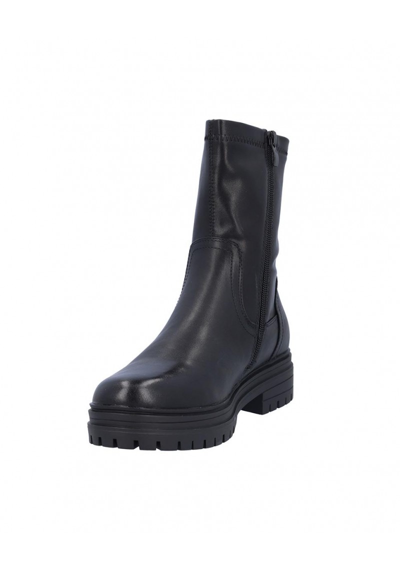 BOTIN SEÑORA ELASTICO