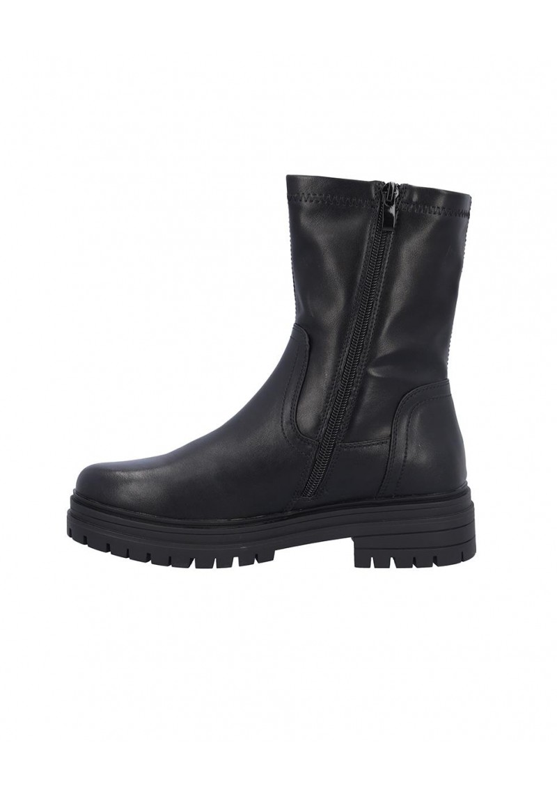 BOTIN SEÑORA ELASTICO