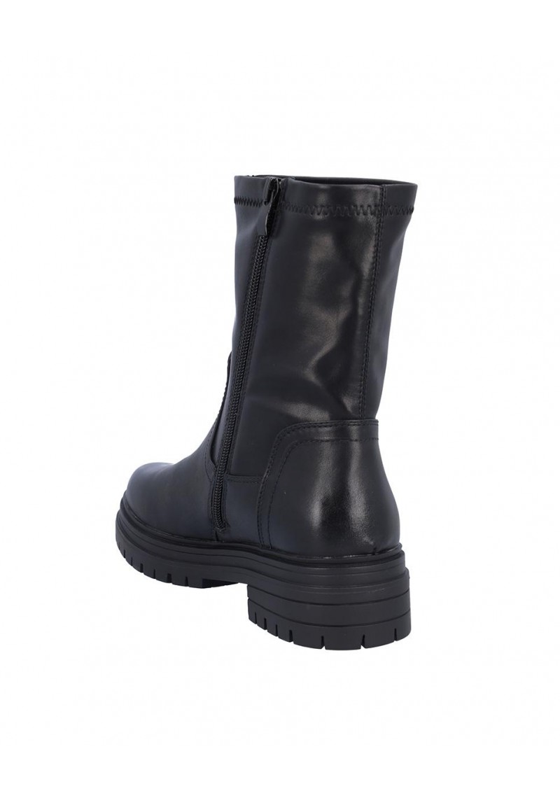 BOTIN SEÑORA ELASTICO
