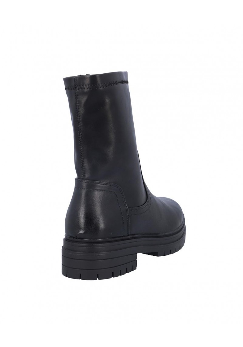 BOTIN SEÑORA ELASTICO