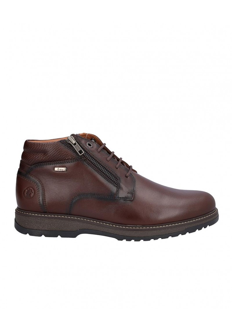 BOTIN CABALLERO