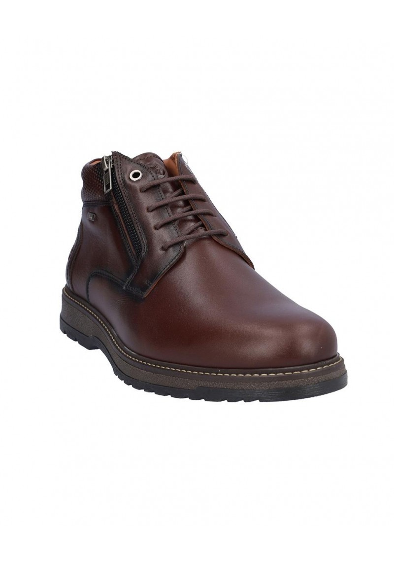 BOTIN CABALLERO