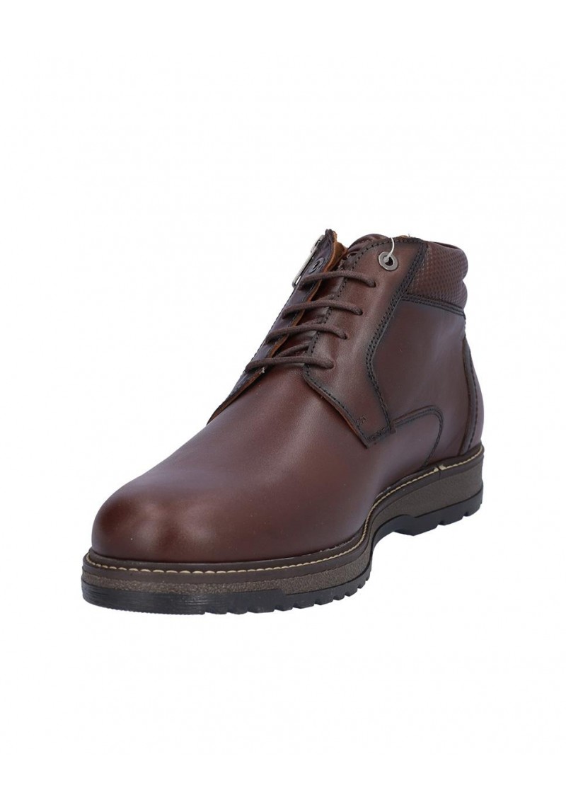 BOTIN CABALLERO