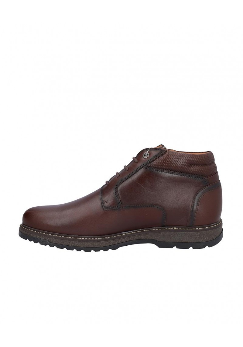 BOTIN CABALLERO