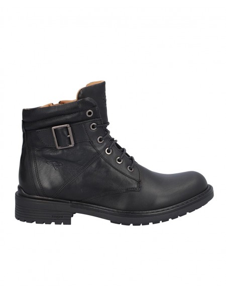 BOTA CABALLERO
