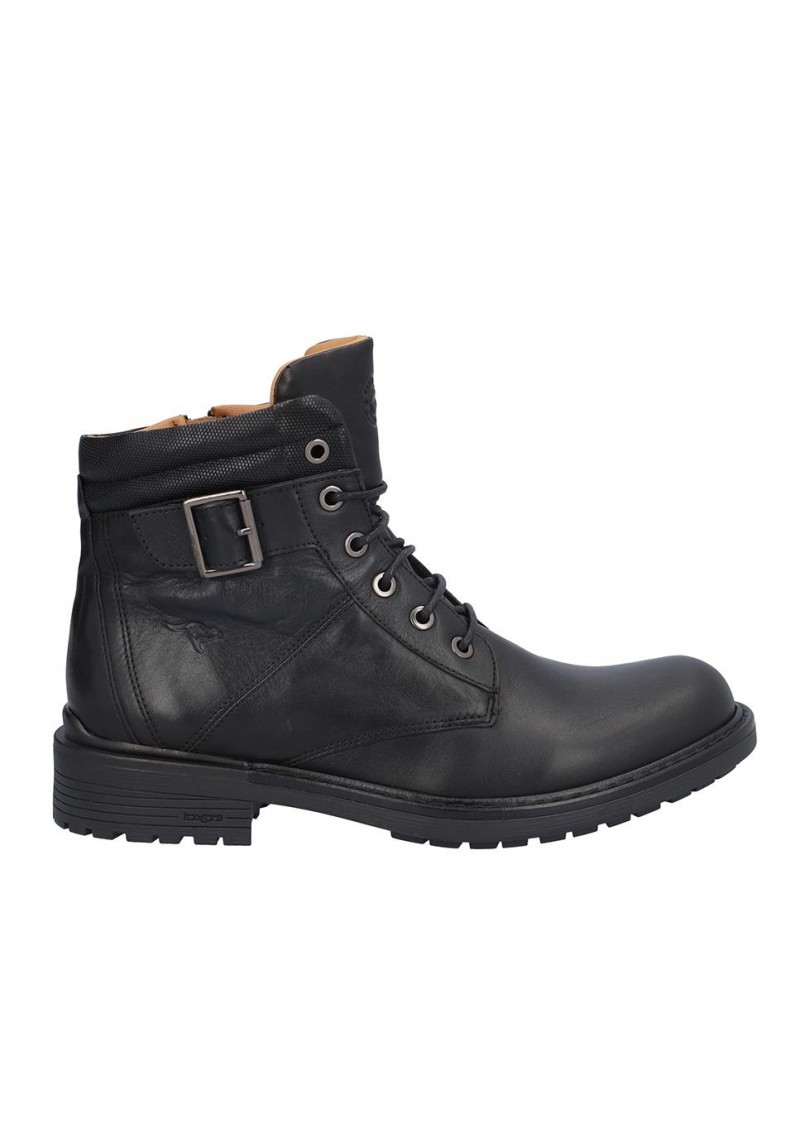 BOTA CABALLERO