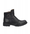 BOTA CABALLERO