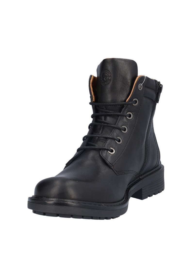 BOTA CABALLERO