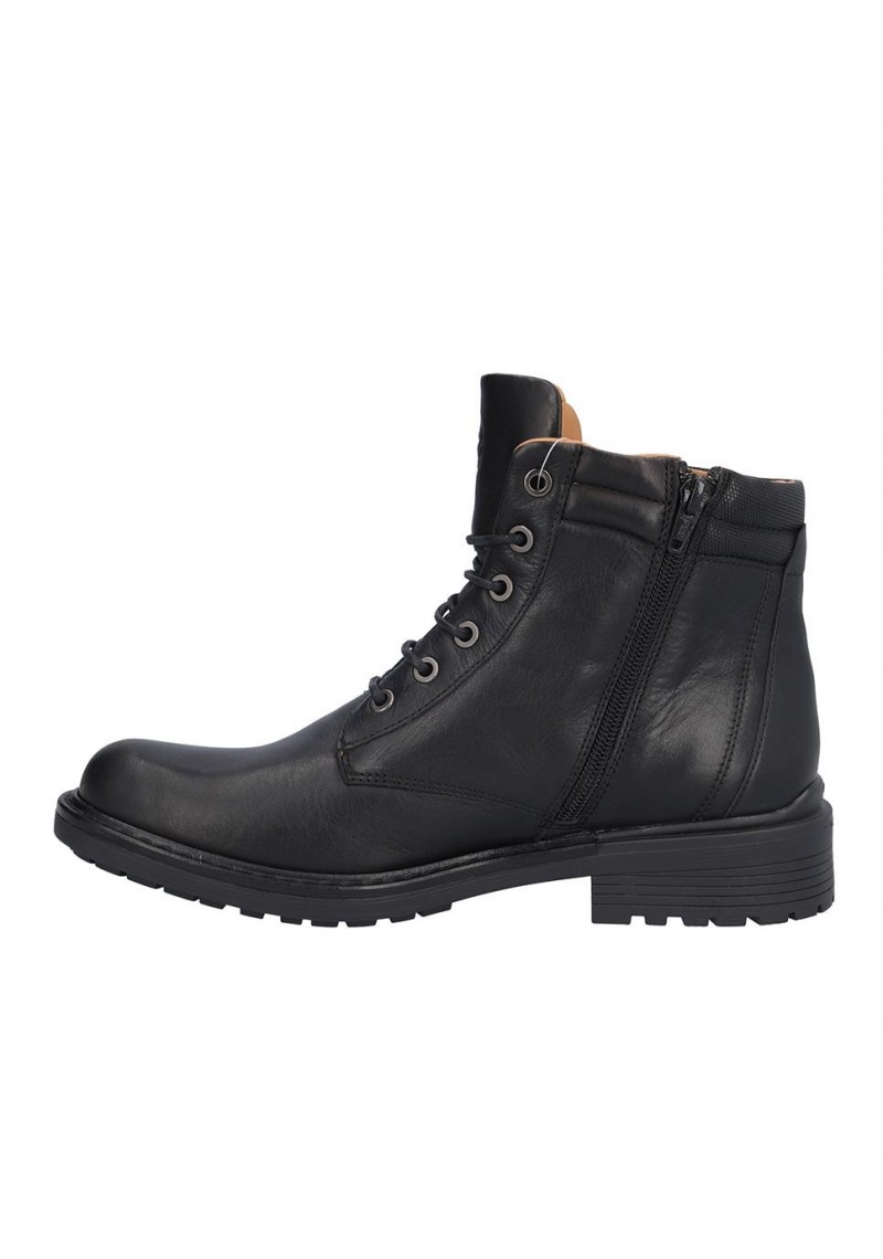 BOTA CABALLERO