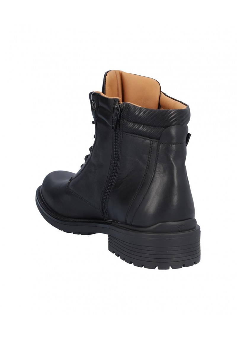 BOTA CABALLERO