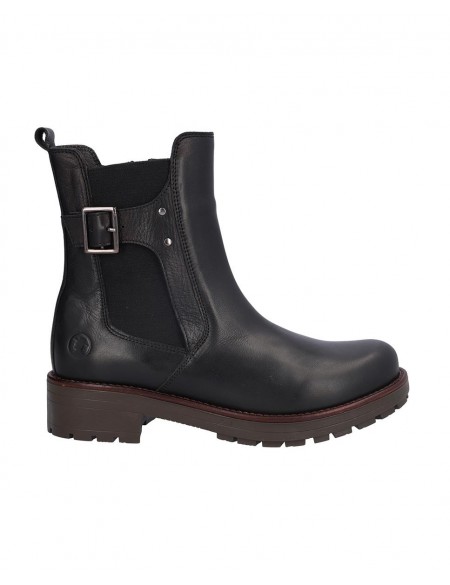 BOTA SEÑORA