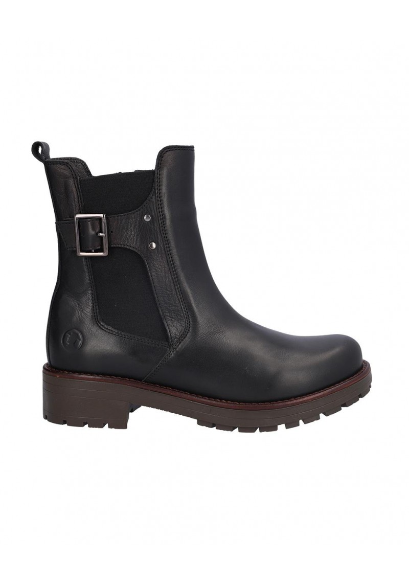BOTA SEÑORA