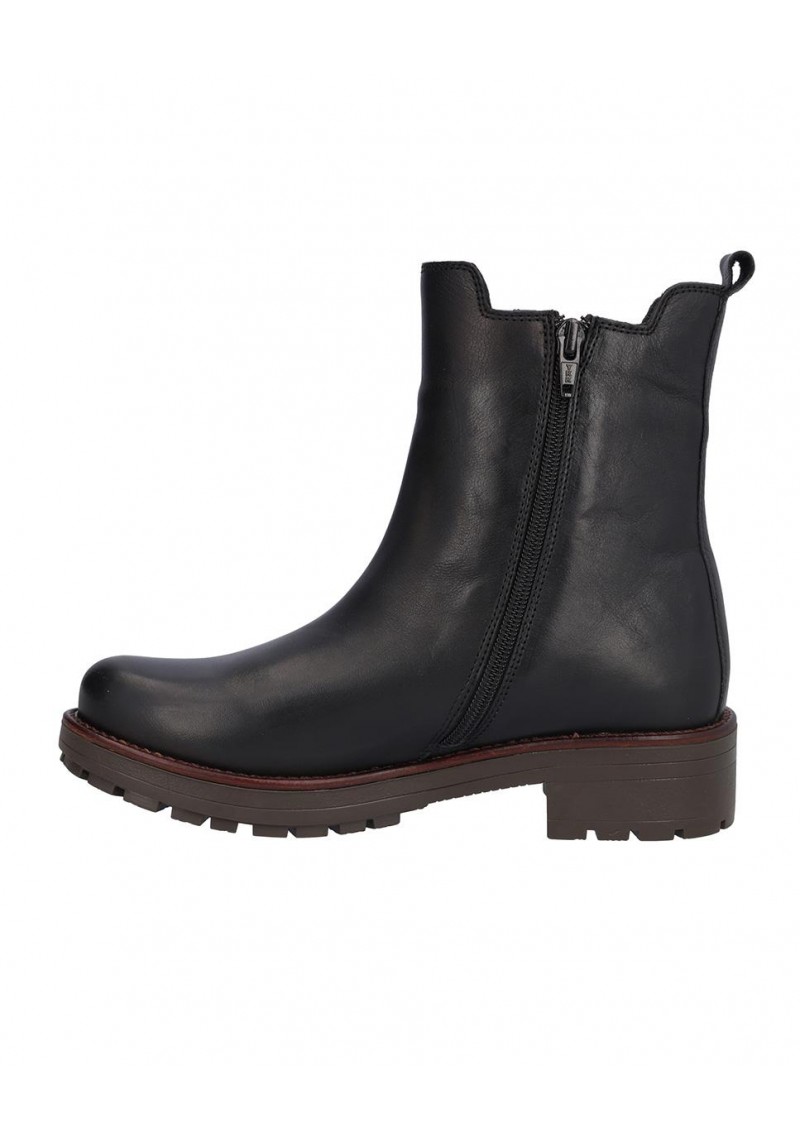 BOTA SEÑORA