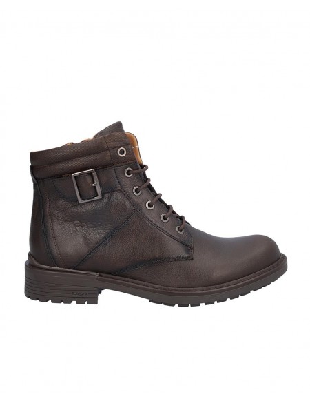 BOTA CABALLERO