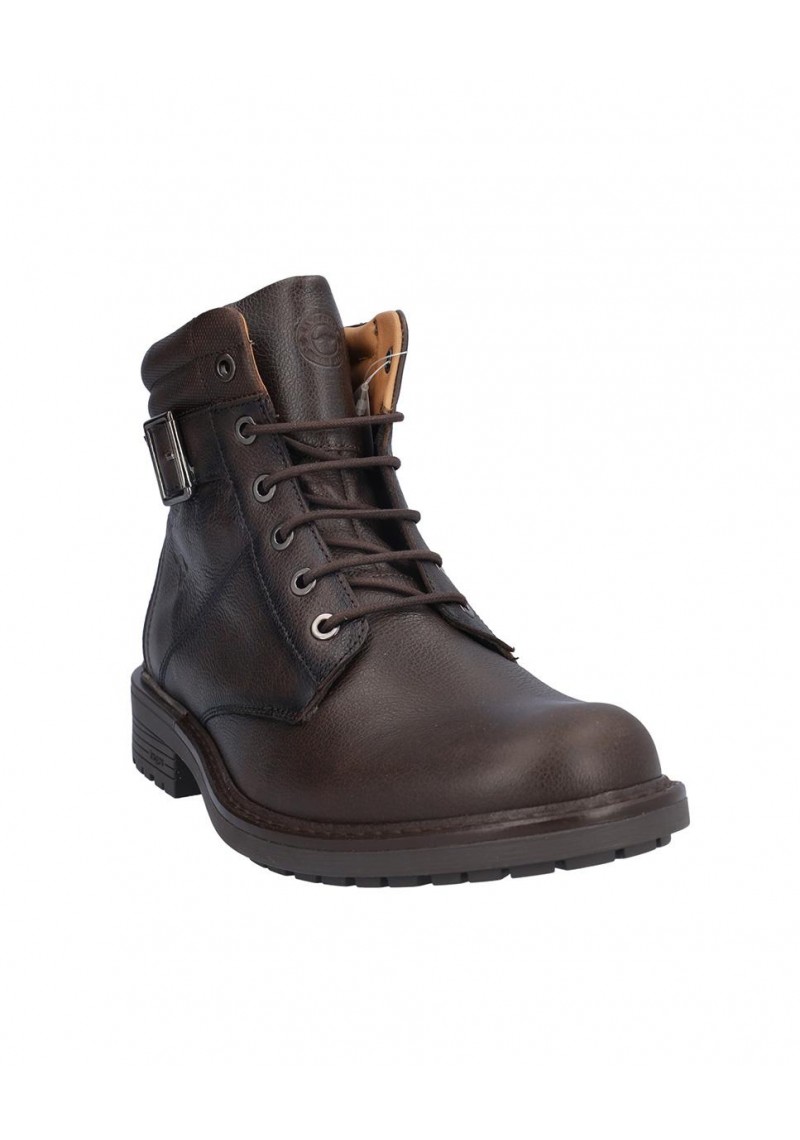 BOTA CABALLERO