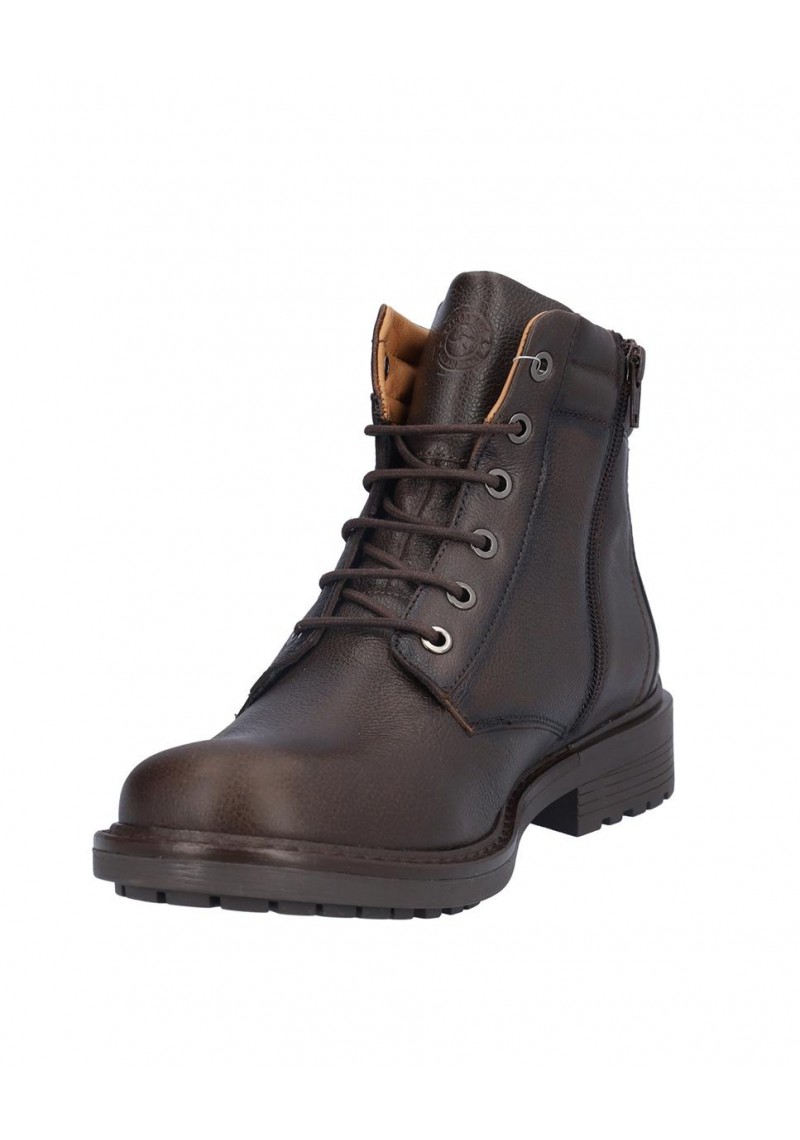BOTA CABALLERO