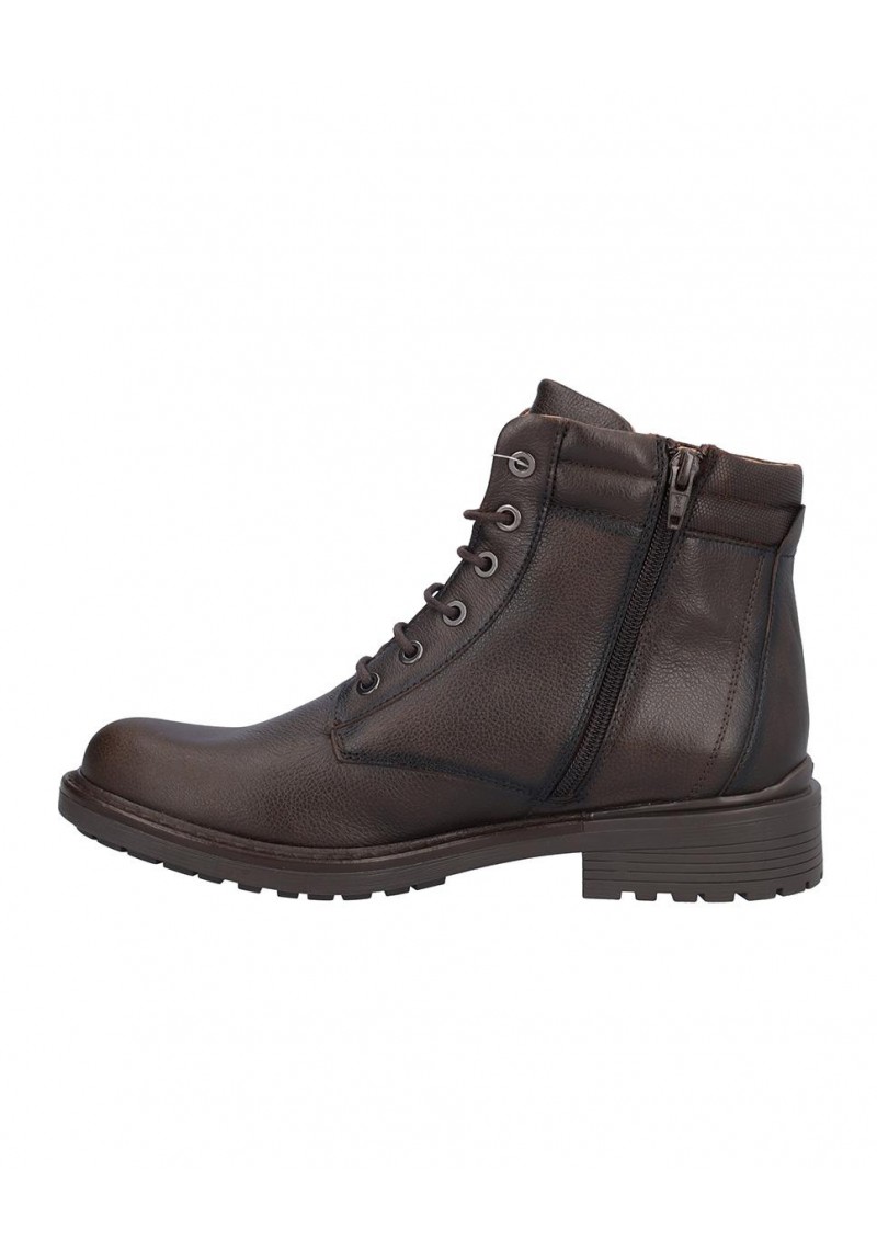 BOTA CABALLERO