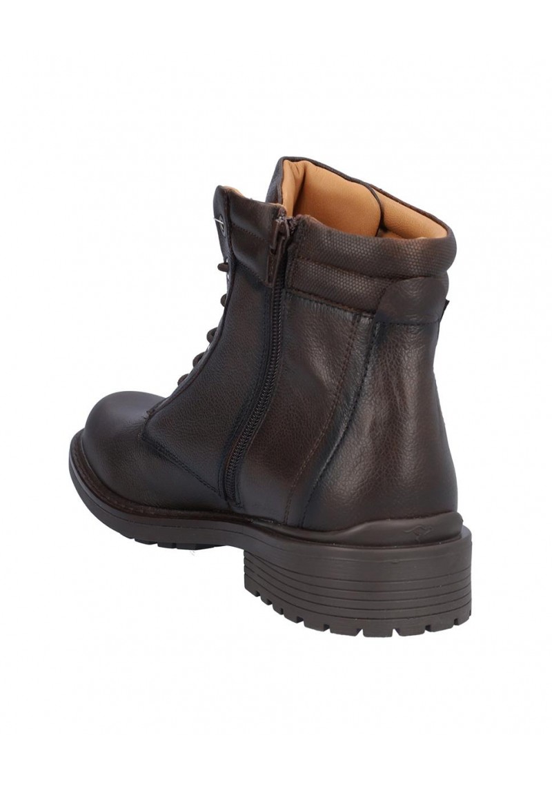 BOTA CABALLERO